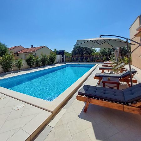 Apartments Matesic Ninski Stanovi 외부 사진