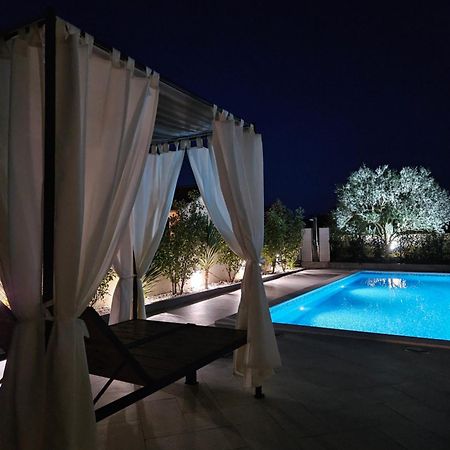Apartments Matesic Ninski Stanovi 외부 사진