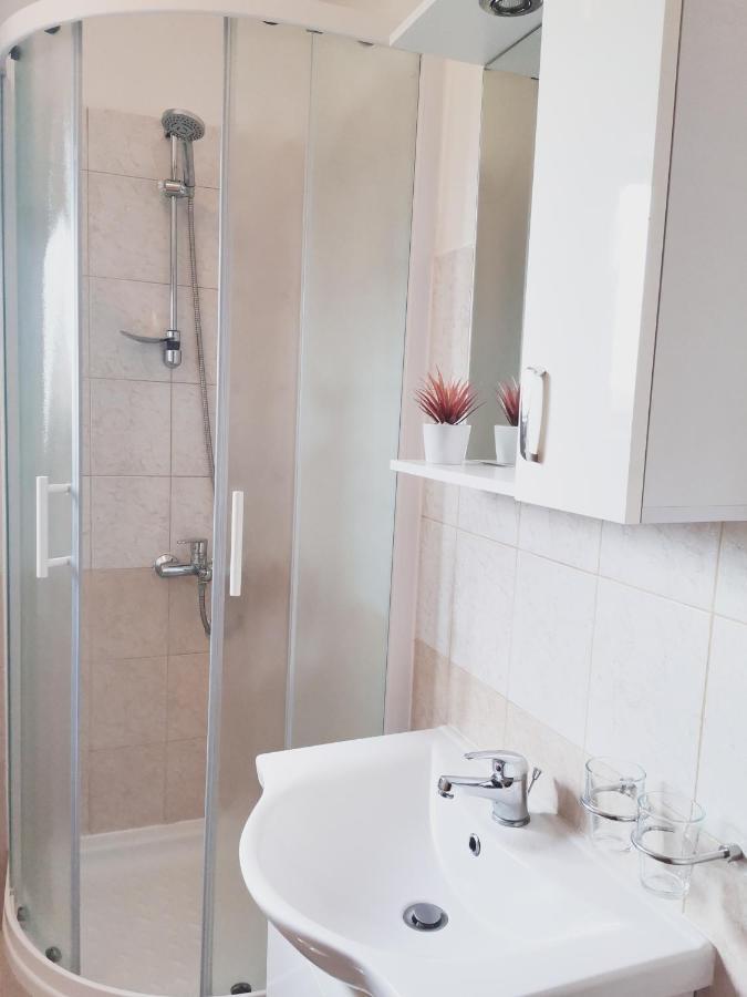 Apartments Matesic Ninski Stanovi 외부 사진