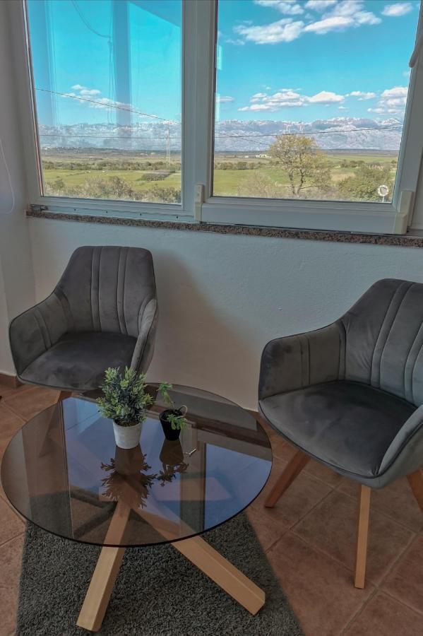 Apartments Matesic Ninski Stanovi 외부 사진