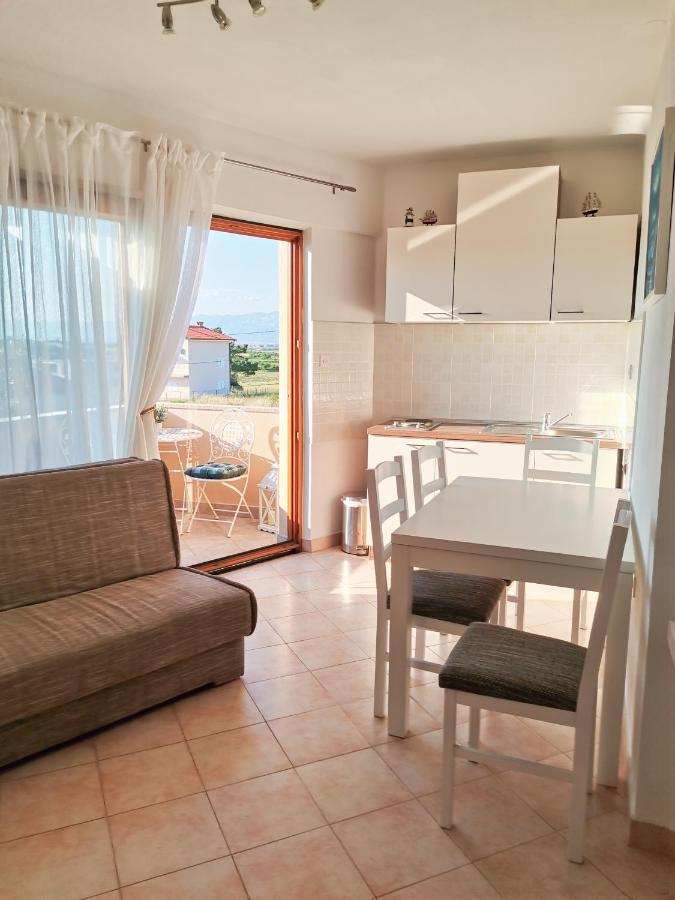 Apartments Matesic Ninski Stanovi 외부 사진