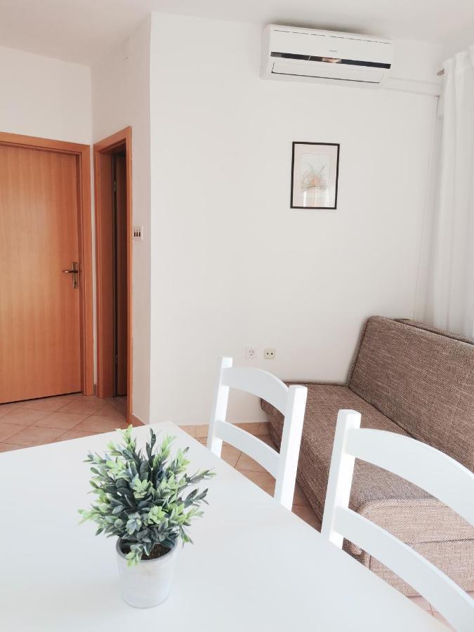 Apartments Matesic Ninski Stanovi 외부 사진