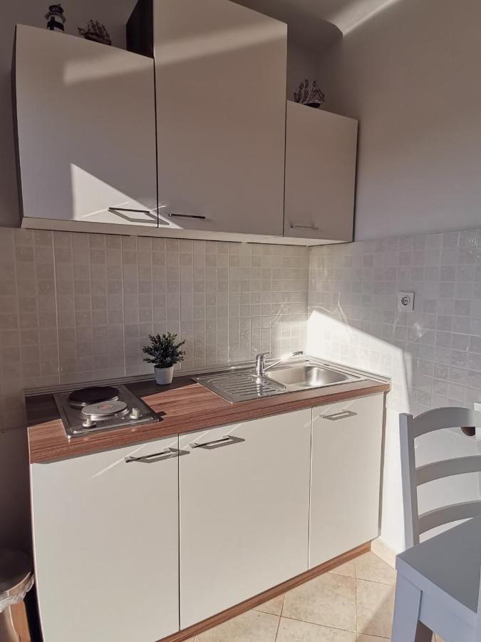 Apartments Matesic Ninski Stanovi 외부 사진