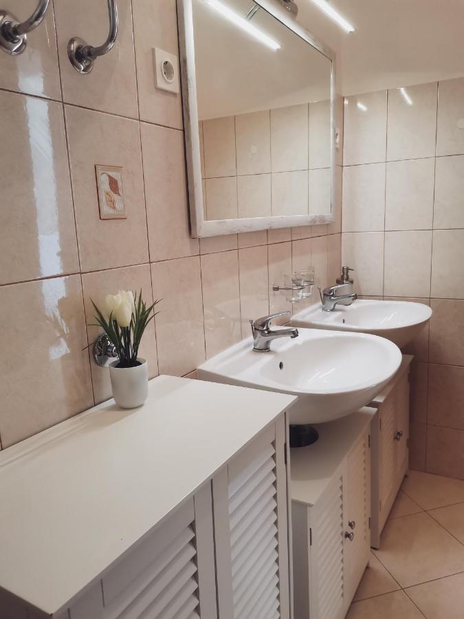 Apartments Matesic Ninski Stanovi 외부 사진