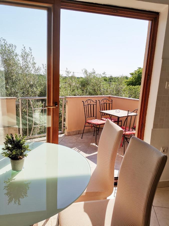 Apartments Matesic Ninski Stanovi 외부 사진