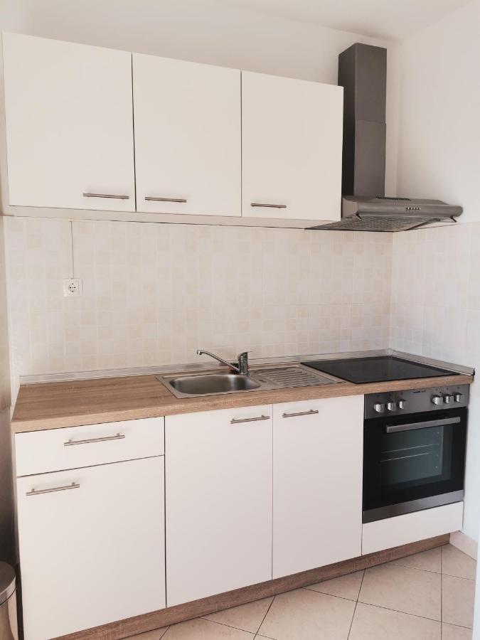 Apartments Matesic Ninski Stanovi 외부 사진