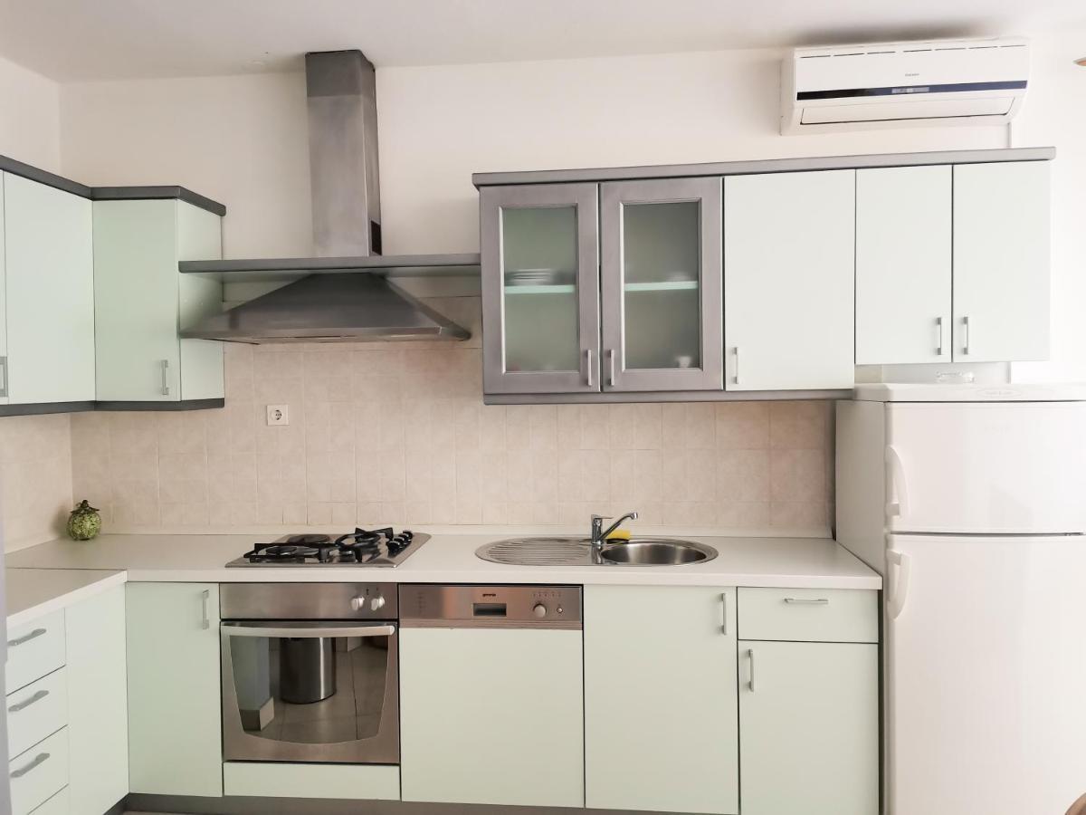 Apartments Matesic Ninski Stanovi 외부 사진