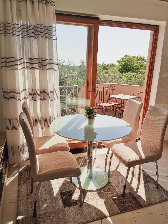 Apartments Matesic Ninski Stanovi 외부 사진