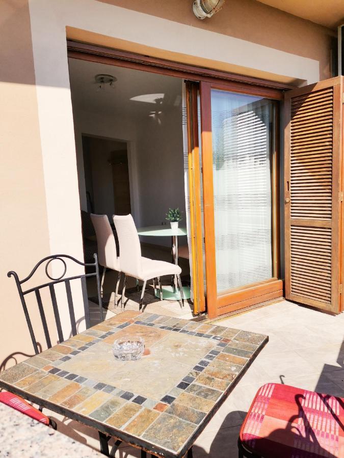 Apartments Matesic Ninski Stanovi 외부 사진