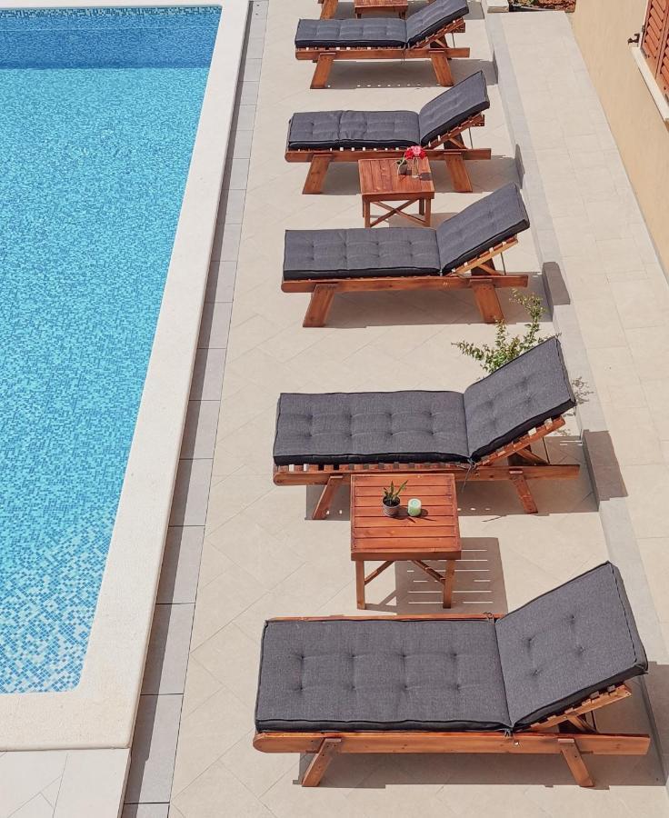 Apartments Matesic Ninski Stanovi 외부 사진
