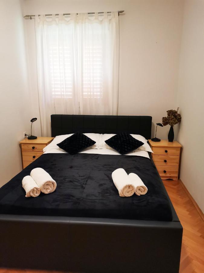 Apartments Matesic Ninski Stanovi 외부 사진