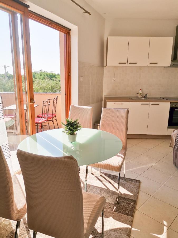 Apartments Matesic Ninski Stanovi 외부 사진