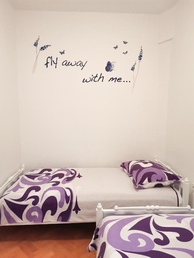 Apartments Matesic Ninski Stanovi 외부 사진