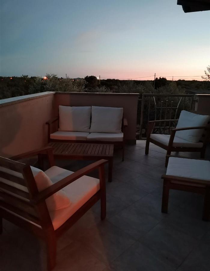 Apartments Matesic Ninski Stanovi 외부 사진