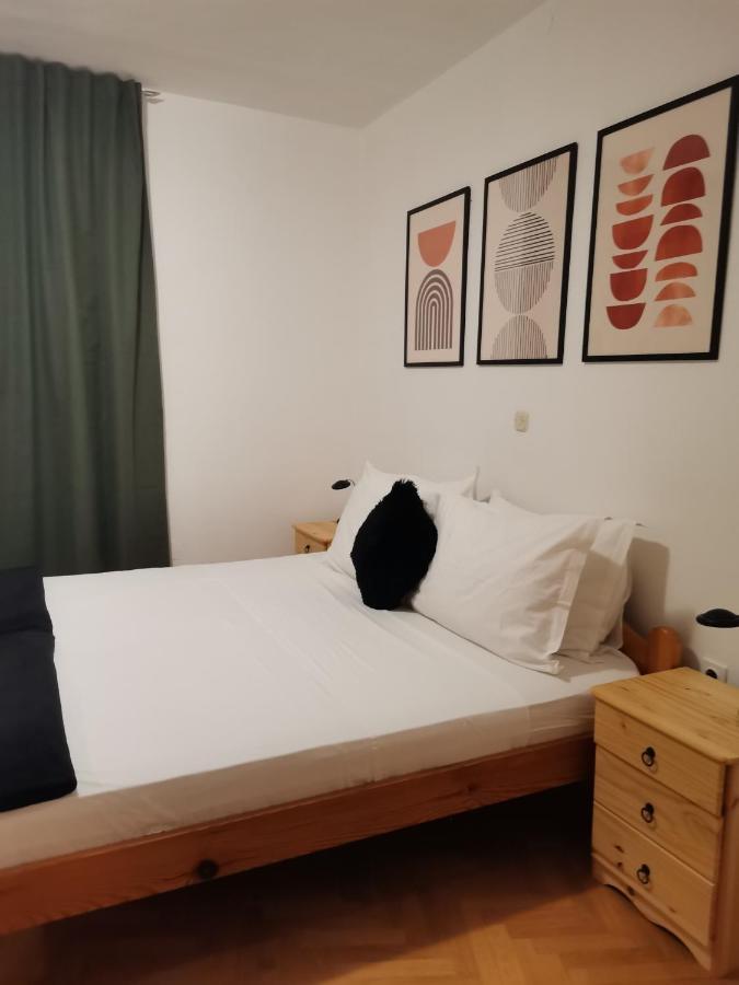 Apartments Matesic Ninski Stanovi 외부 사진