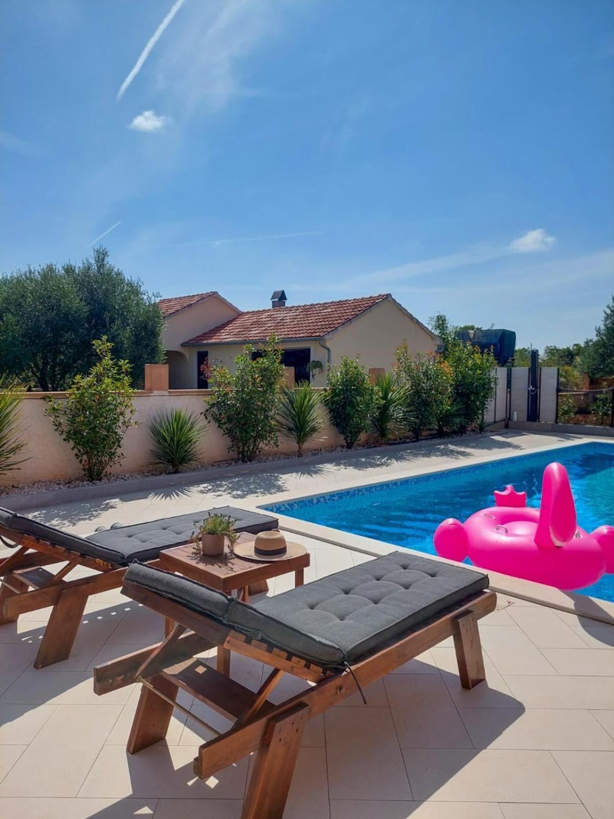 Apartments Matesic Ninski Stanovi 외부 사진