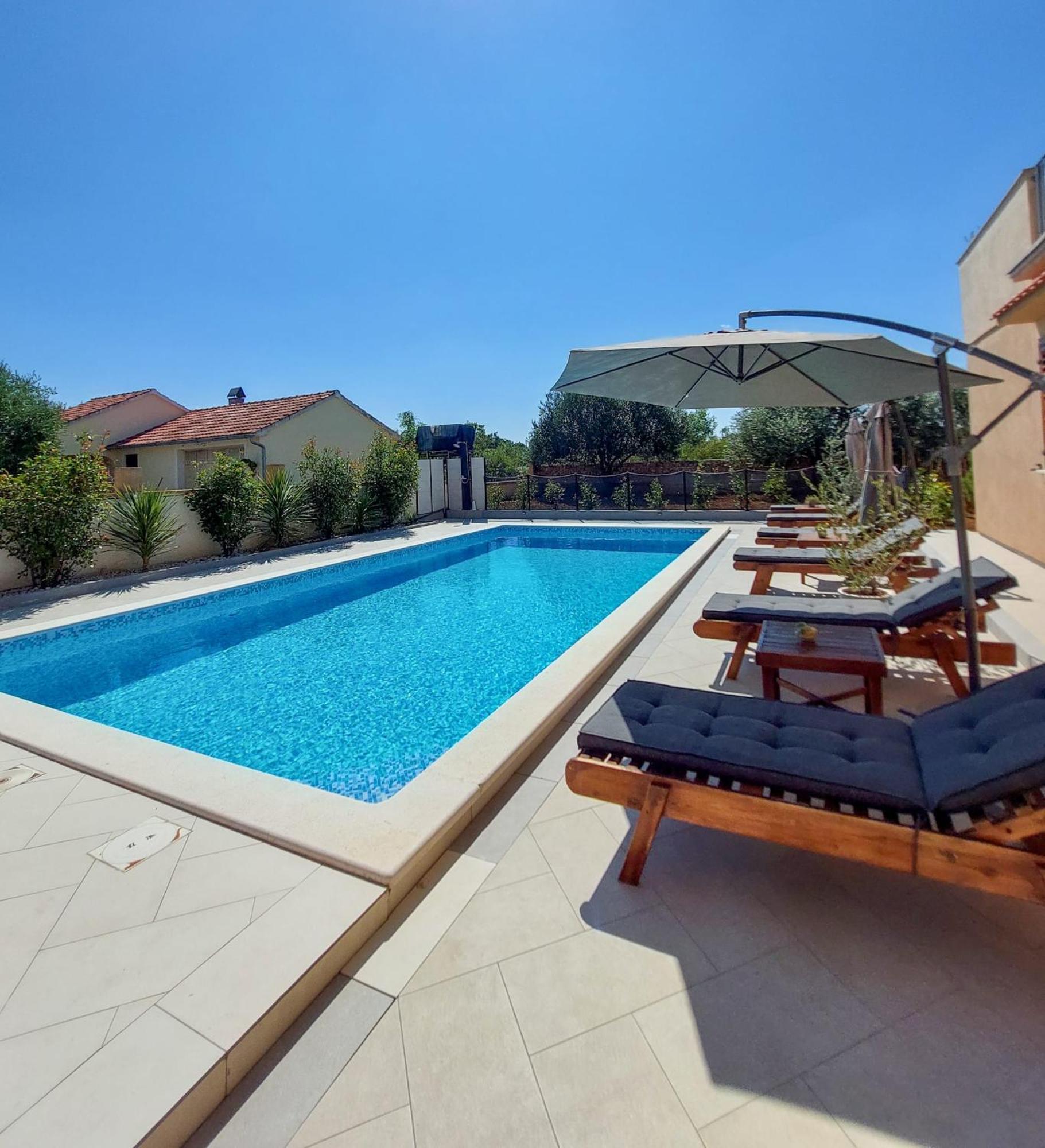 Apartments Matesic Ninski Stanovi 외부 사진
