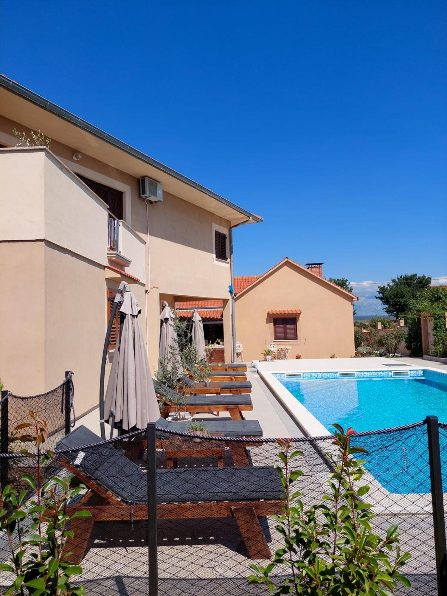 Apartments Matesic Ninski Stanovi 외부 사진