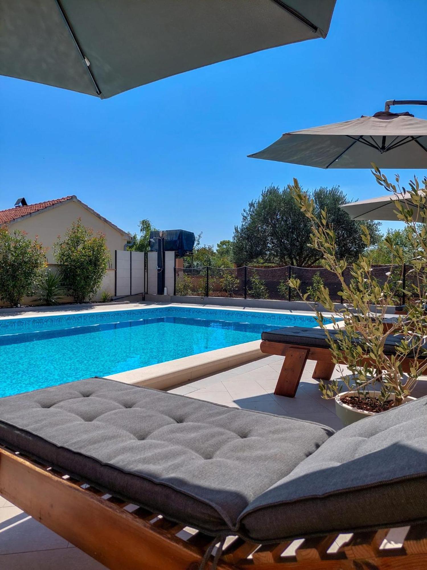 Apartments Matesic Ninski Stanovi 외부 사진
