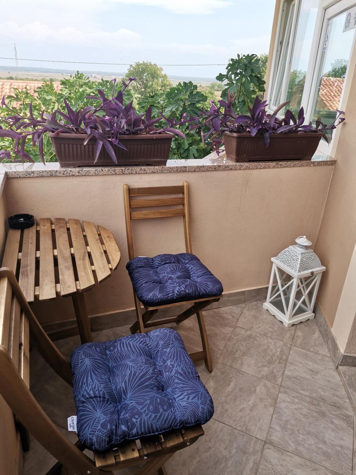 Apartments Matesic Ninski Stanovi 외부 사진