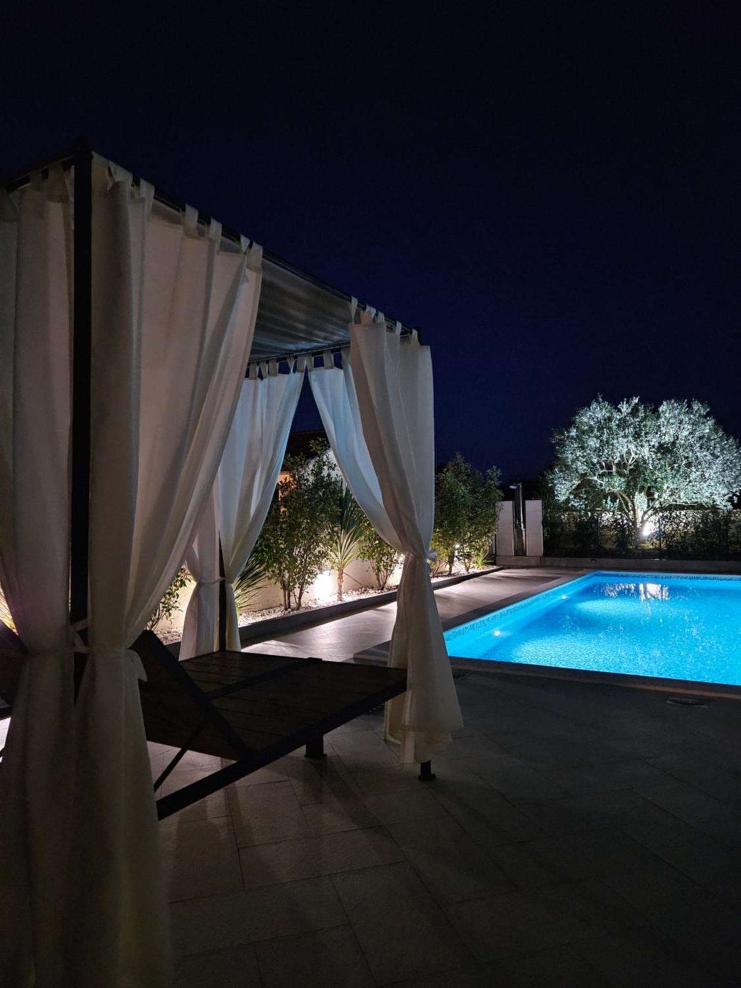 Apartments Matesic Ninski Stanovi 외부 사진