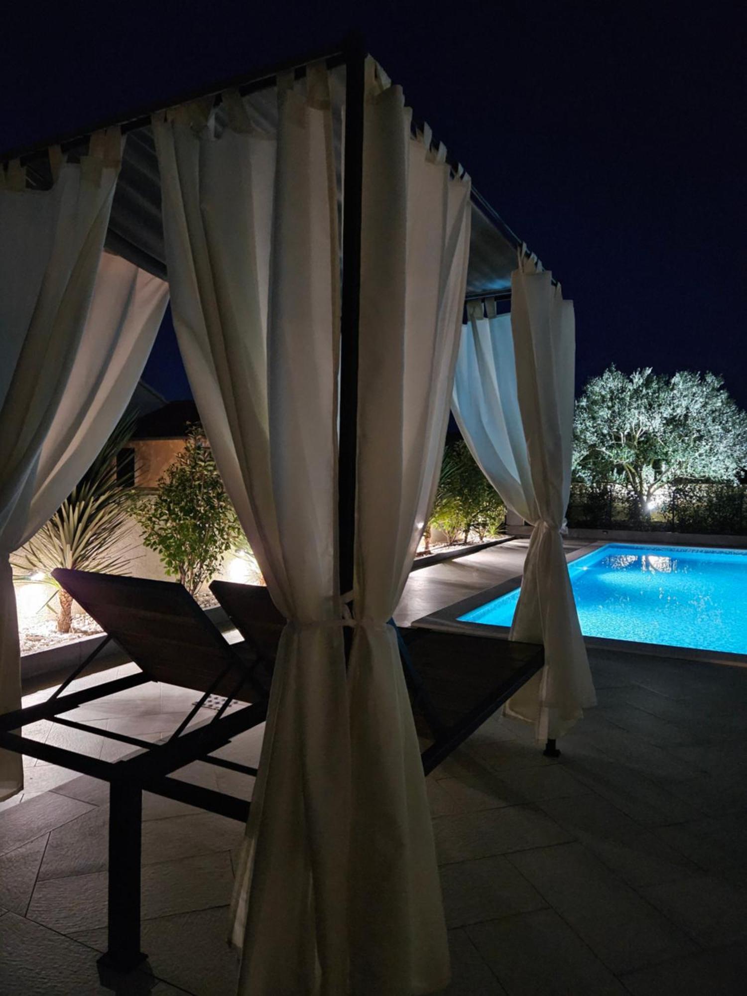 Apartments Matesic Ninski Stanovi 외부 사진