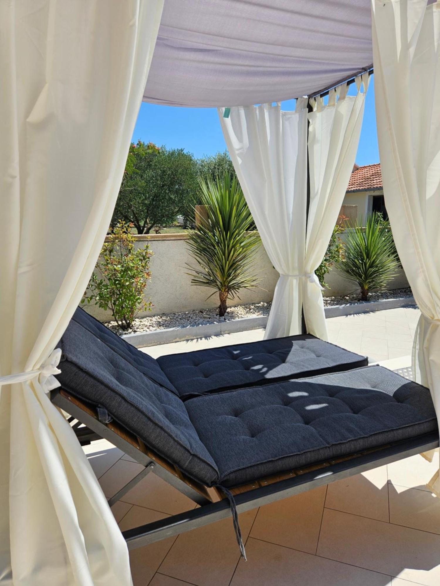 Apartments Matesic Ninski Stanovi 외부 사진
