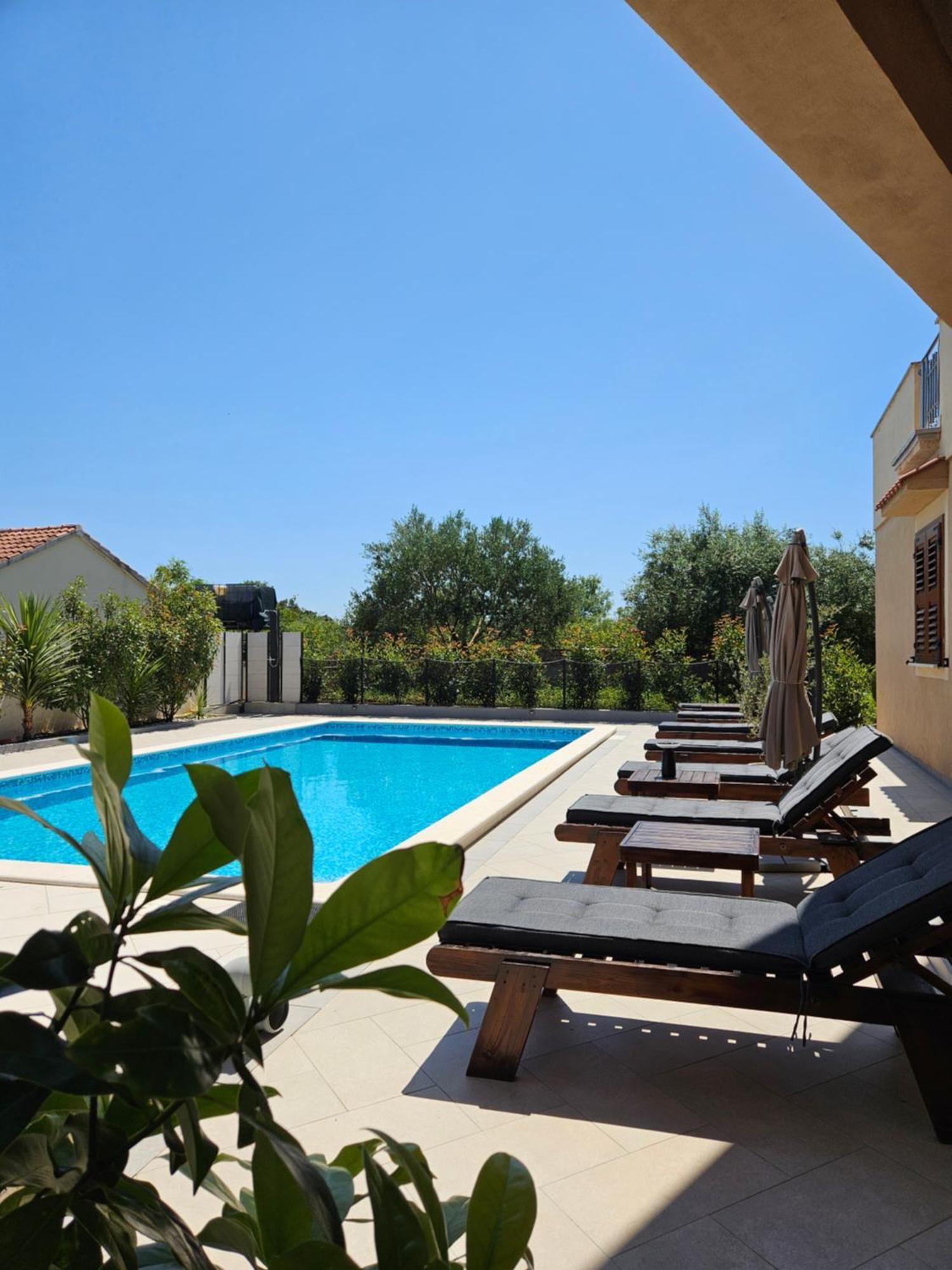 Apartments Matesic Ninski Stanovi 외부 사진