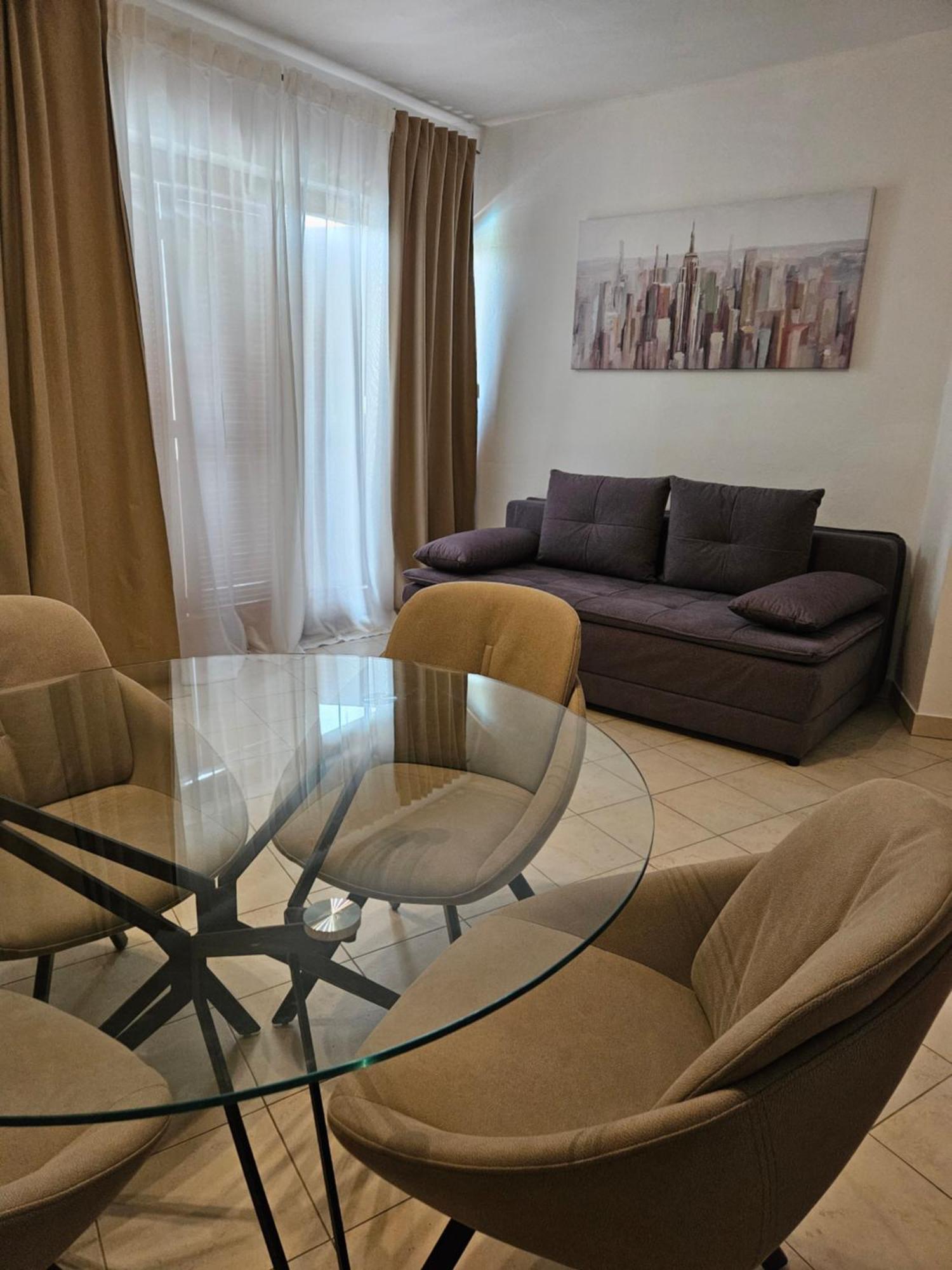 Apartments Matesic Ninski Stanovi 외부 사진