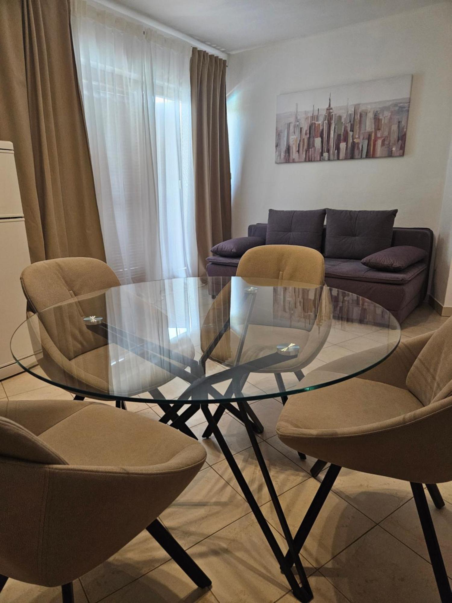 Apartments Matesic Ninski Stanovi 외부 사진