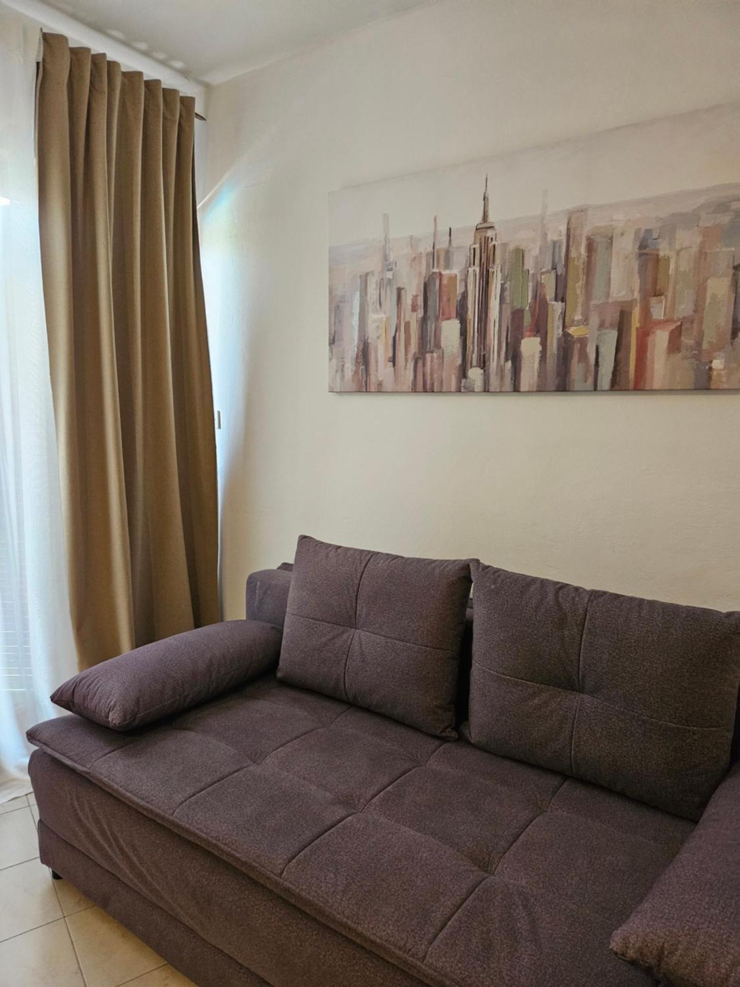 Apartments Matesic Ninski Stanovi 외부 사진